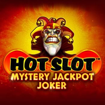 Hot Slot™_ Mystery Jackpot Joker