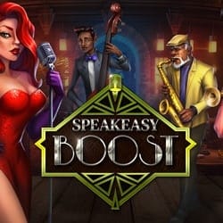 Speakeasy Boost