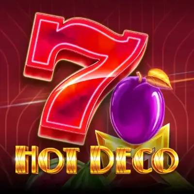 Hot Deco screenshot