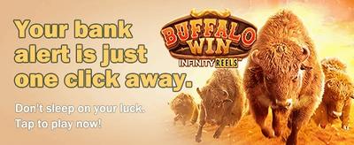 Secure Betting, Instant Wins
